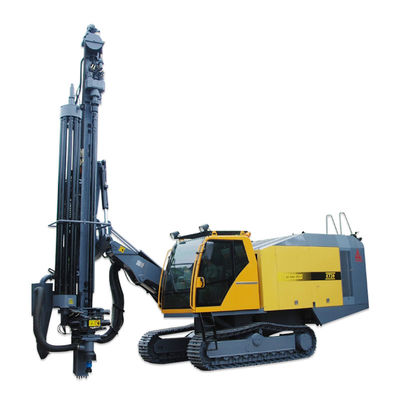품질  Portable Drilling Wells Mine Drilling Rig Drill Machine Rig For Sale 공장