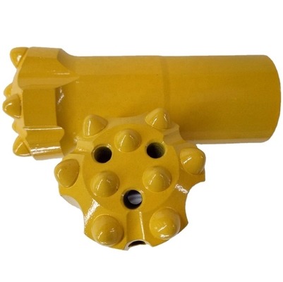 energy &amp;amp; R22, R25, R28 and R32 mining button bit for hard rock drilling of 41mm, 43mm, 45mm, 51mm and 64mm diameter